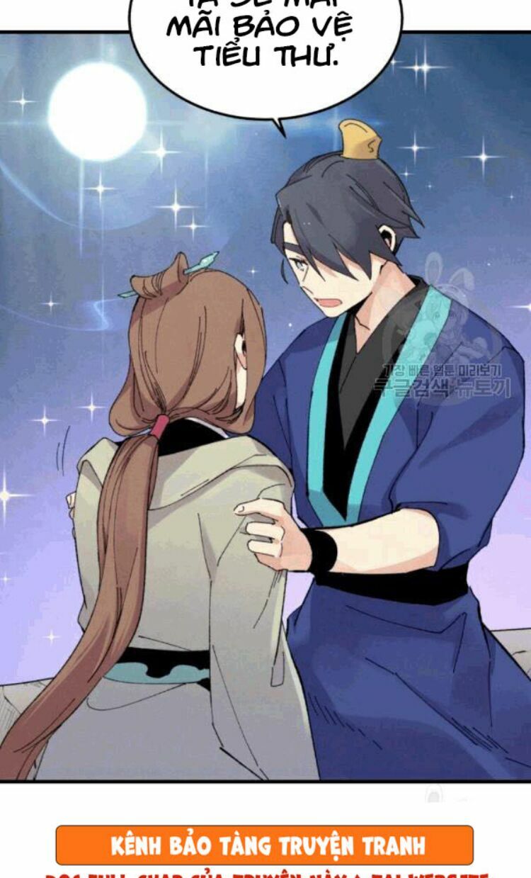 Phi Lôi Đạo: Chapter 60