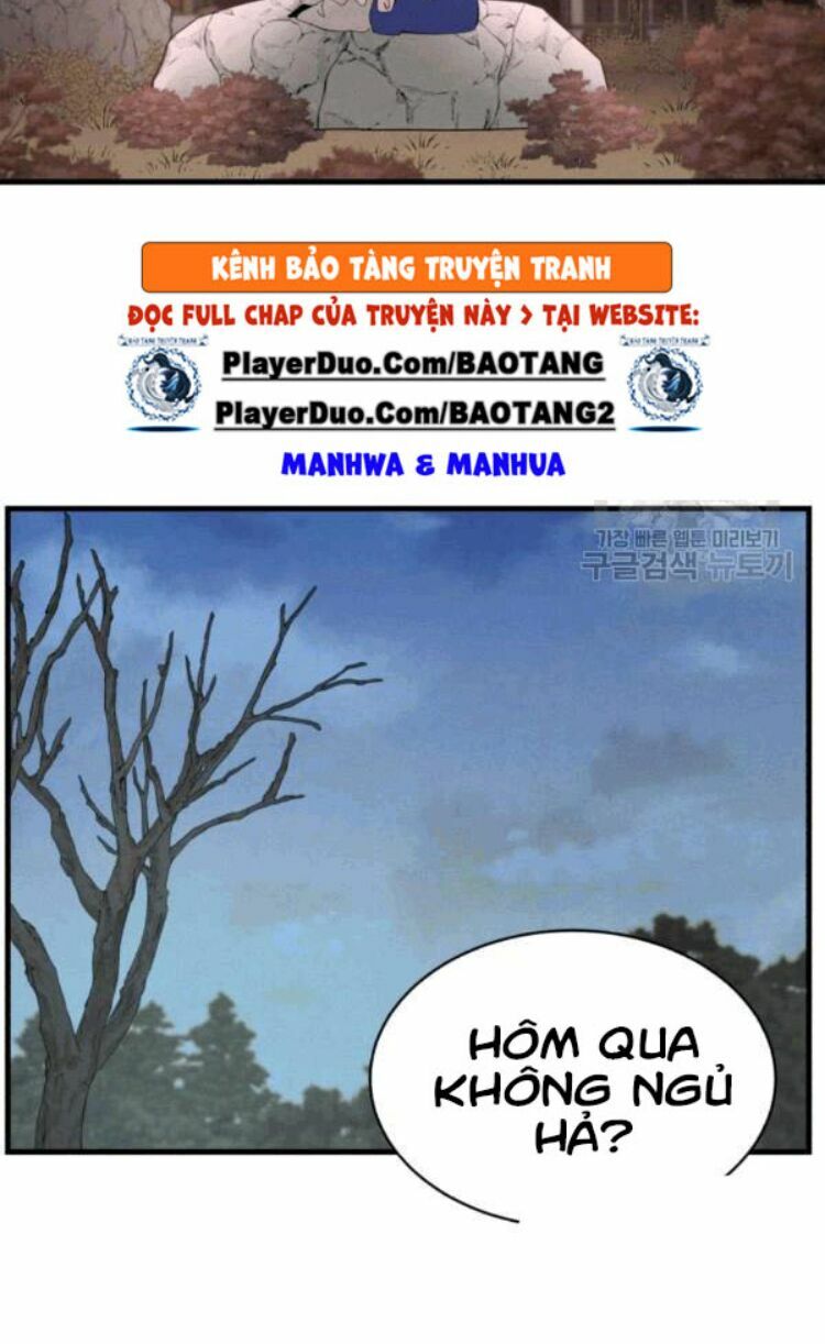 Phi Lôi Đạo: Chapter 60
