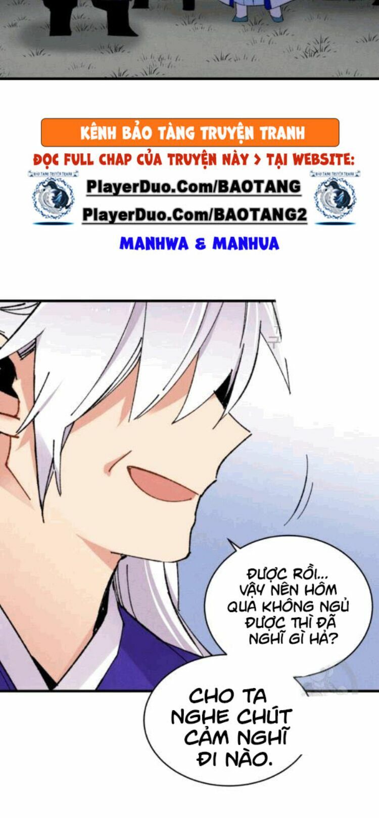 Phi Lôi Đạo: Chapter 60