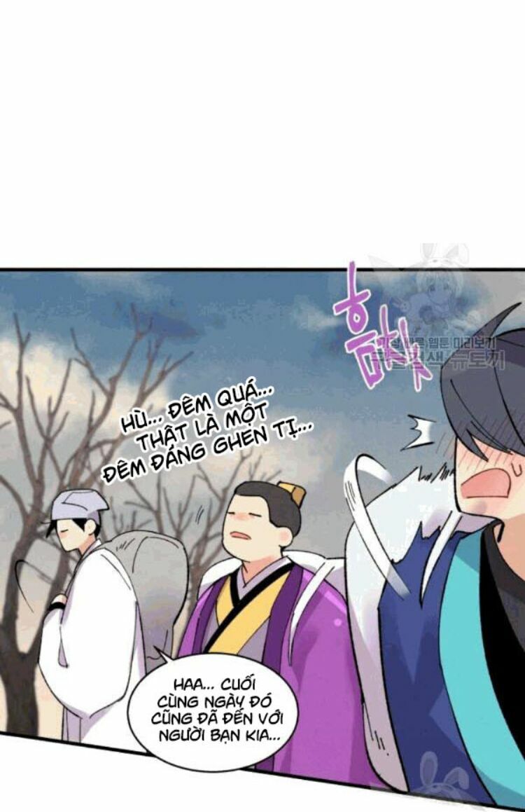 Phi Lôi Đạo: Chapter 60