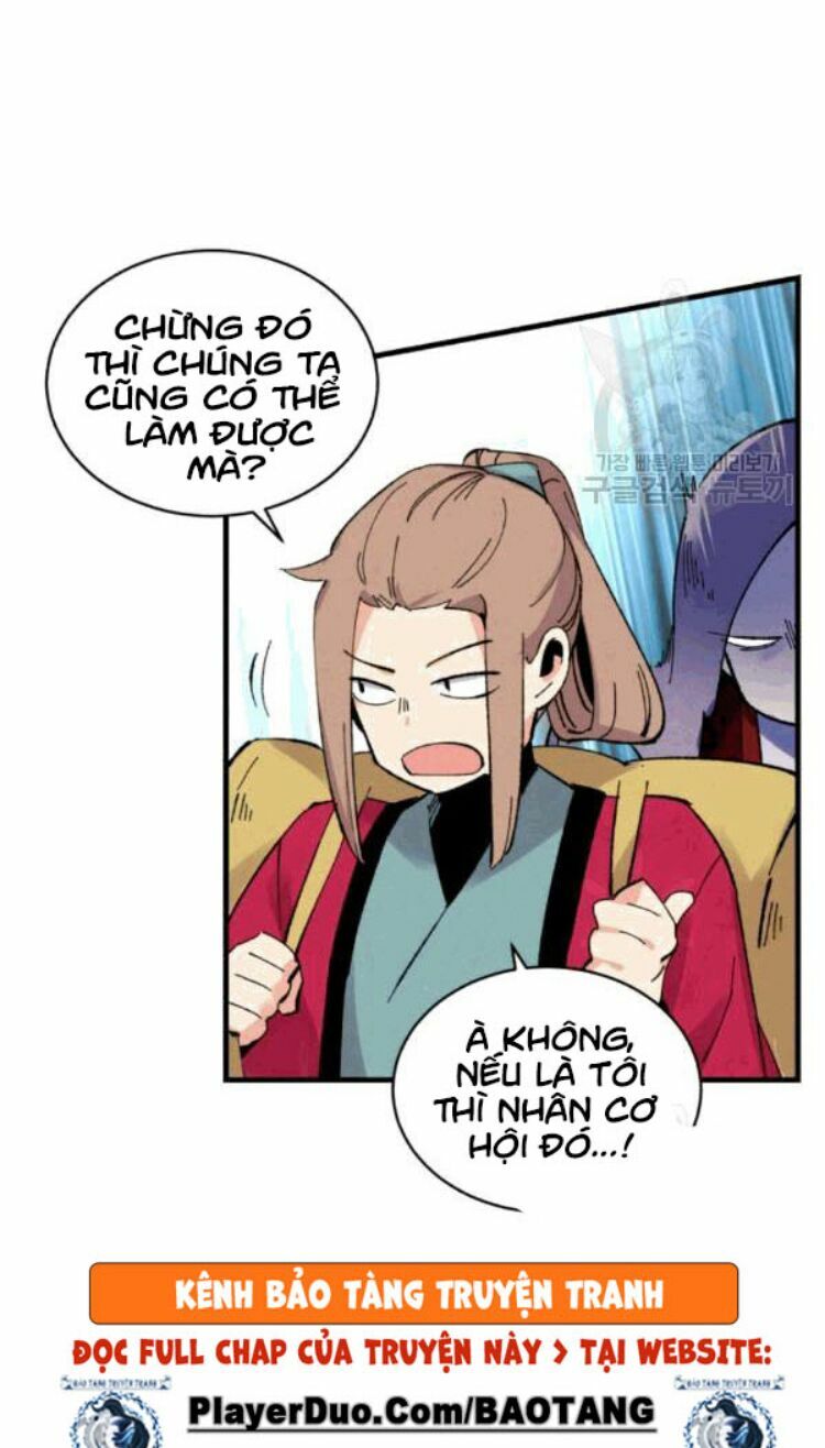 Phi Lôi Đạo: Chapter 60