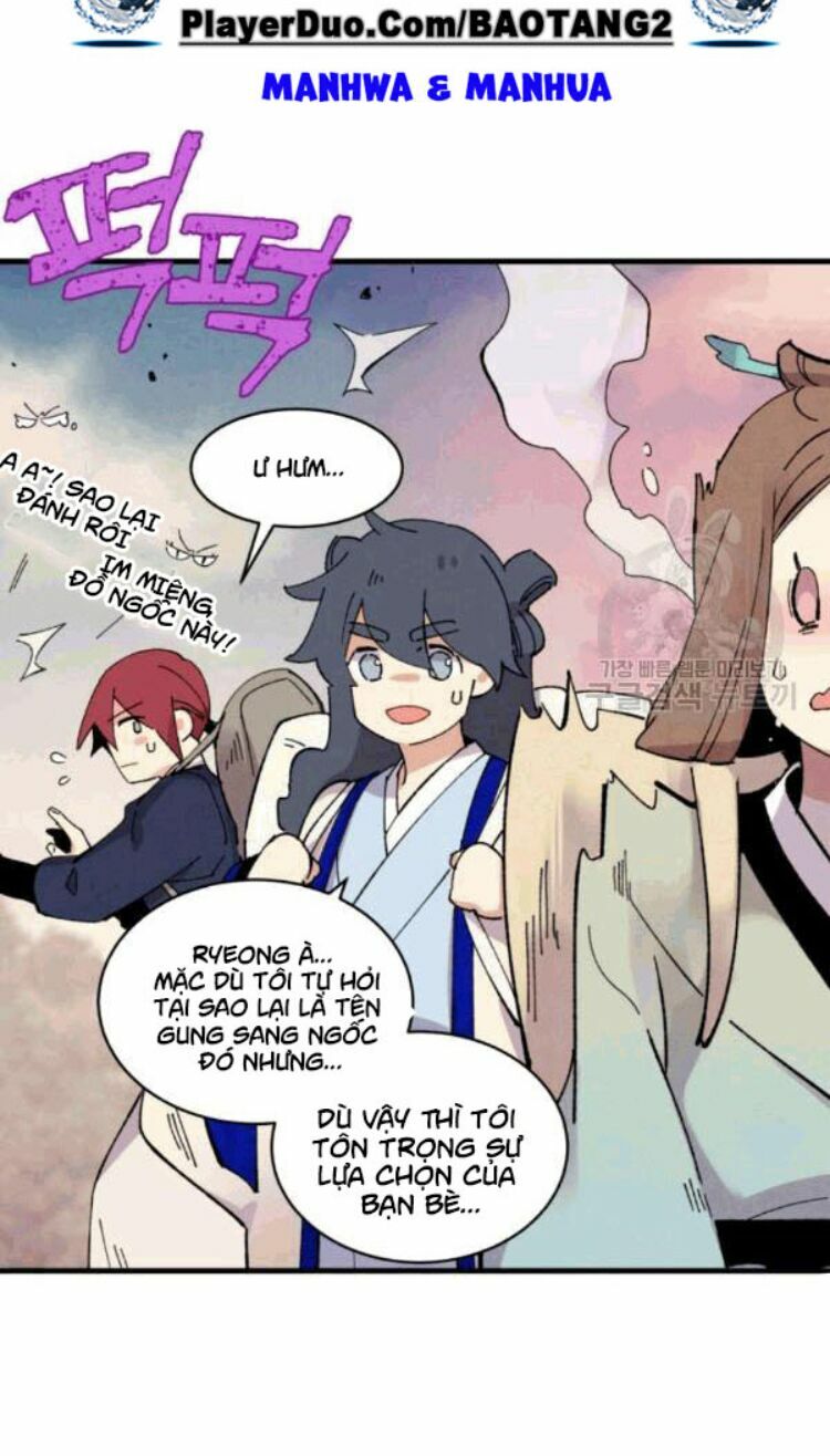 Phi Lôi Đạo: Chapter 60