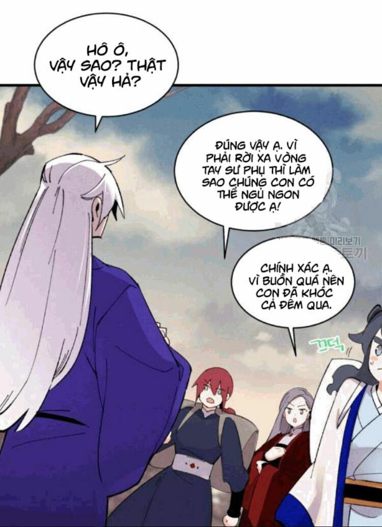 Phi Lôi Đạo: Chapter 60