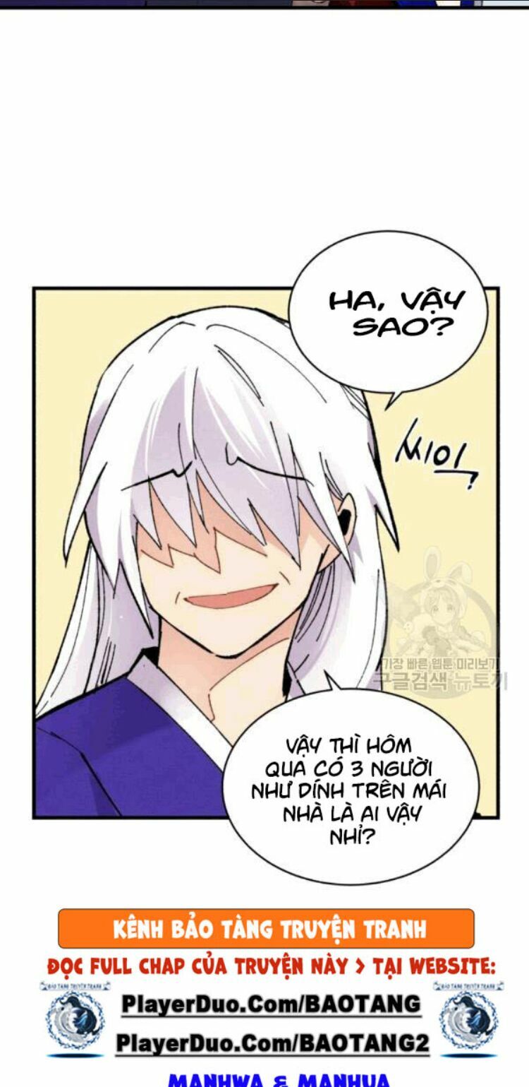 Phi Lôi Đạo: Chapter 60