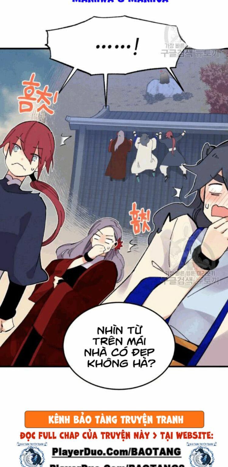 Phi Lôi Đạo: Chapter 60