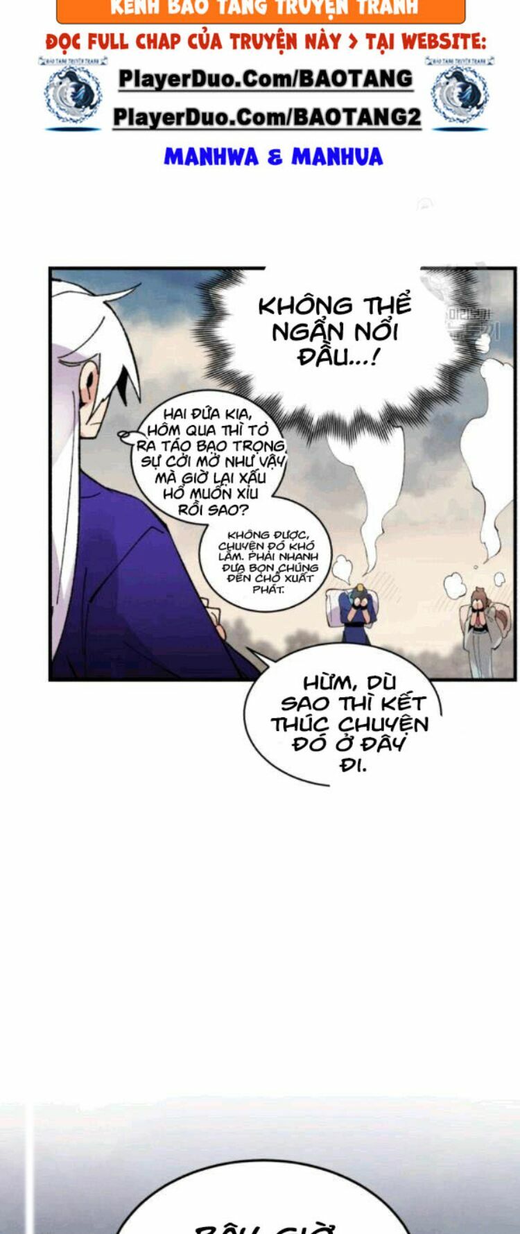 Phi Lôi Đạo: Chapter 60