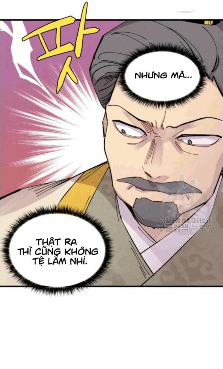 Phi Lôi Đạo: Chapter 60