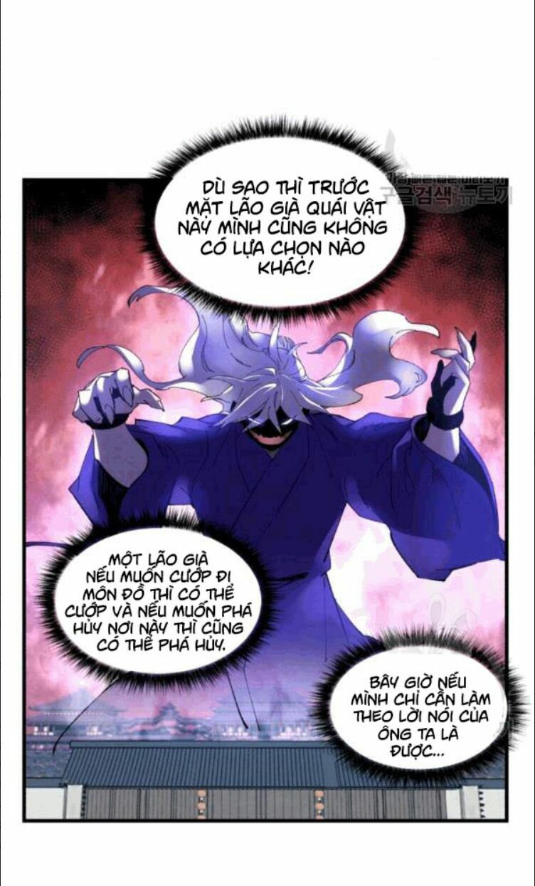 Phi Lôi Đạo: Chapter 60