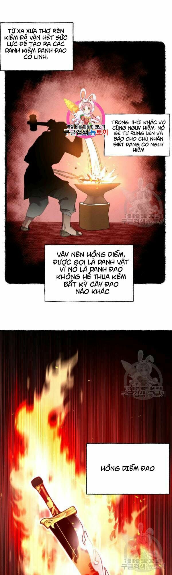 Phi Lôi Đạo: Chapter 70
