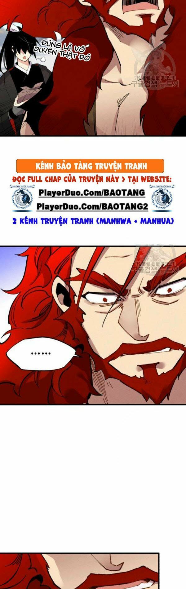 Phi Lôi Đạo: Chapter 70