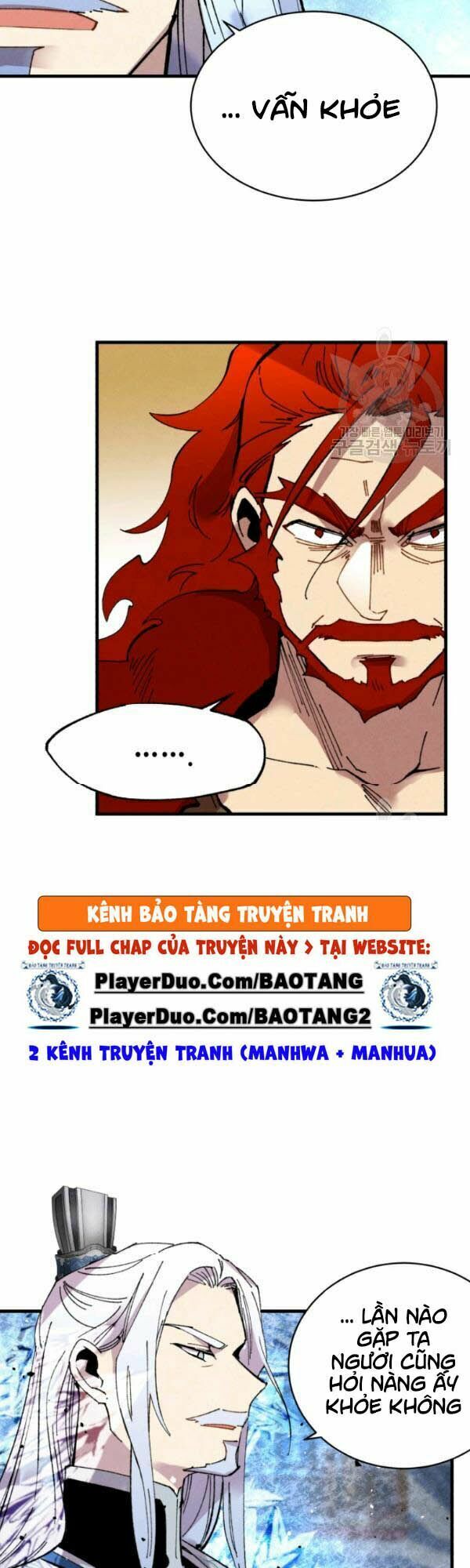 Phi Lôi Đạo: Chapter 70