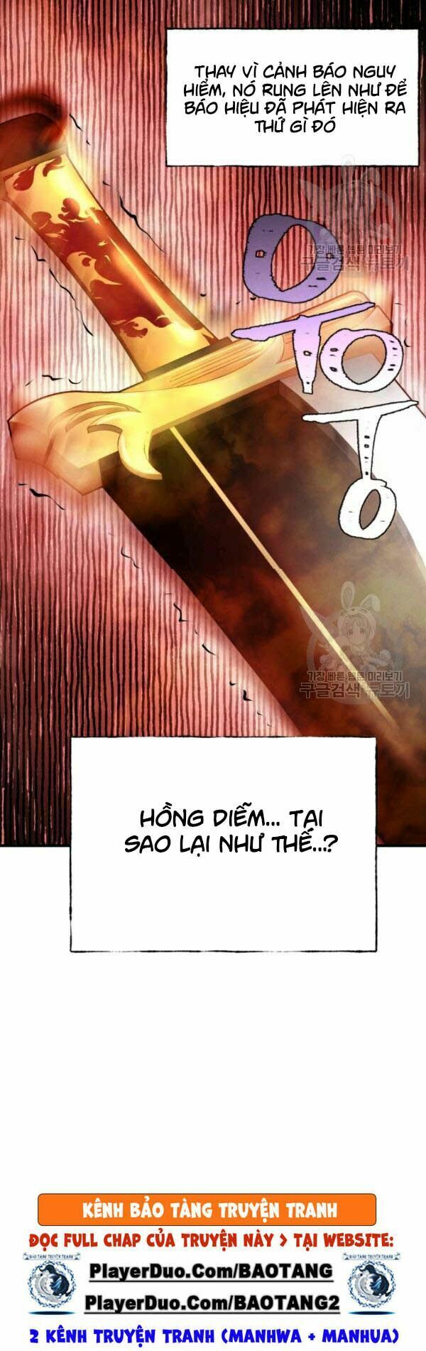 Phi Lôi Đạo: Chapter 70
