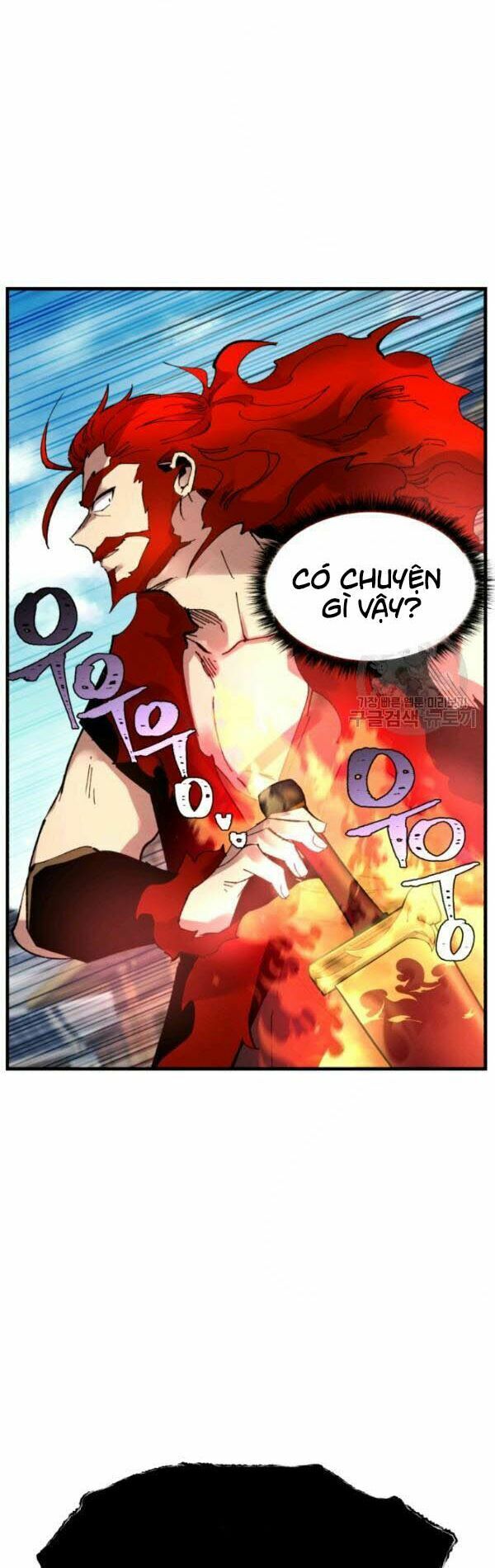 Phi Lôi Đạo: Chapter 70