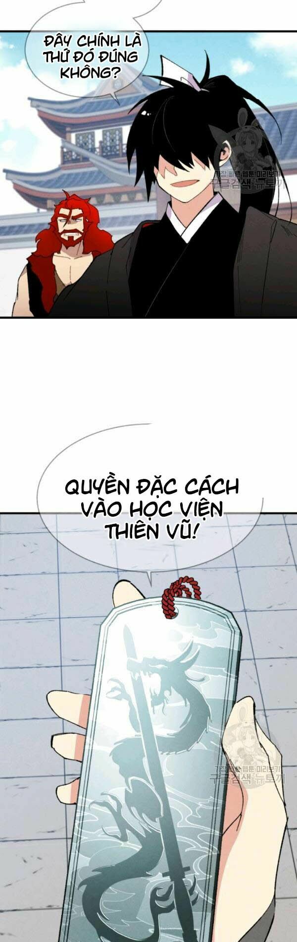 Phi Lôi Đạo: Chapter 70