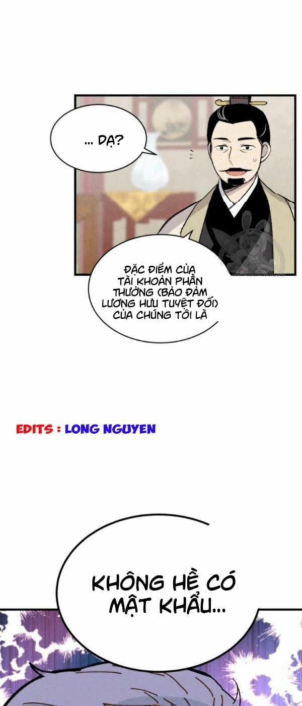 Phi Lôi Đạo: Chapter 70