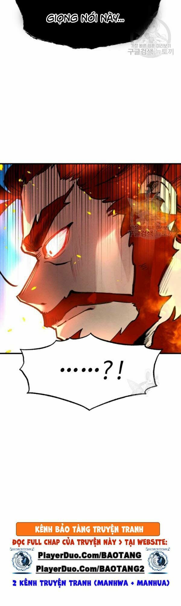 Phi Lôi Đạo: Chapter 70