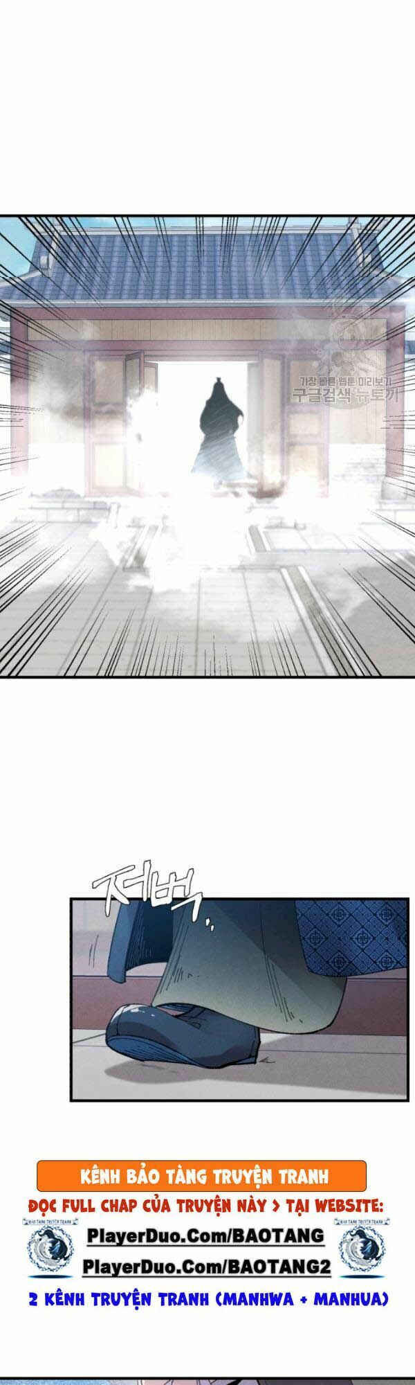 Phi Lôi Đạo: Chapter 70