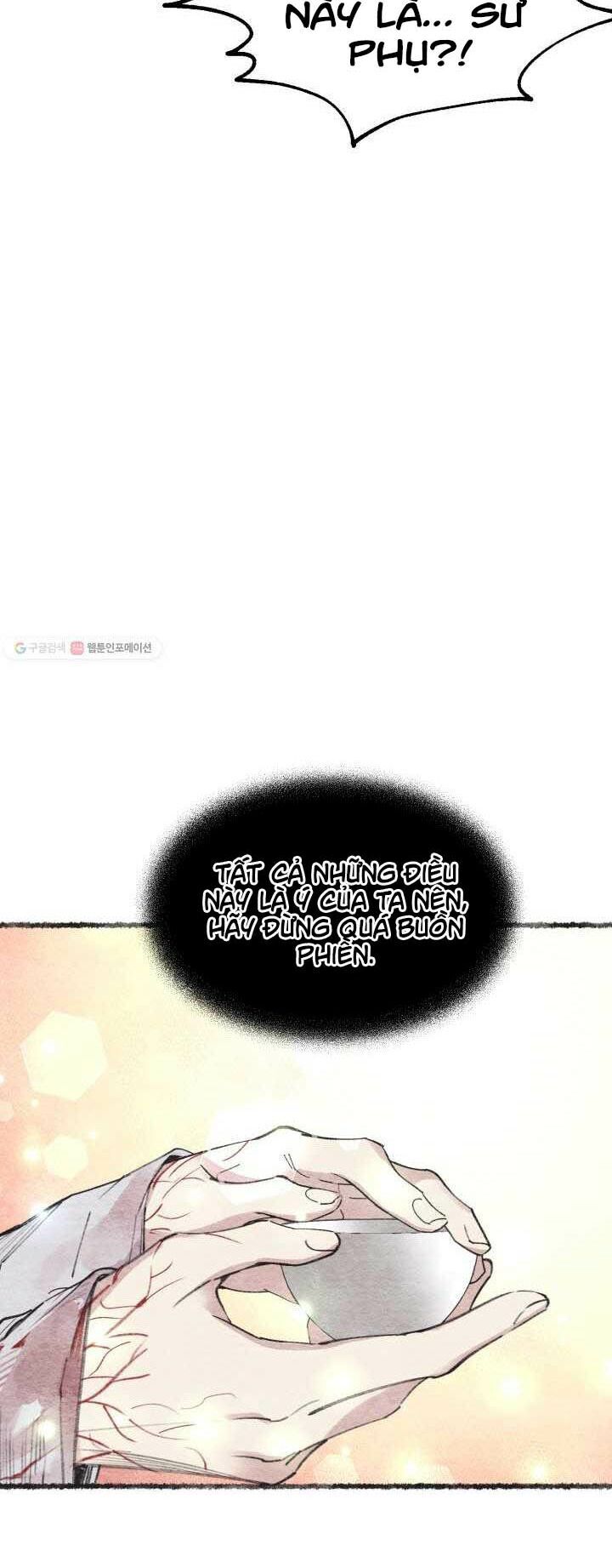 Phi Lôi Đạo: Chapter 72