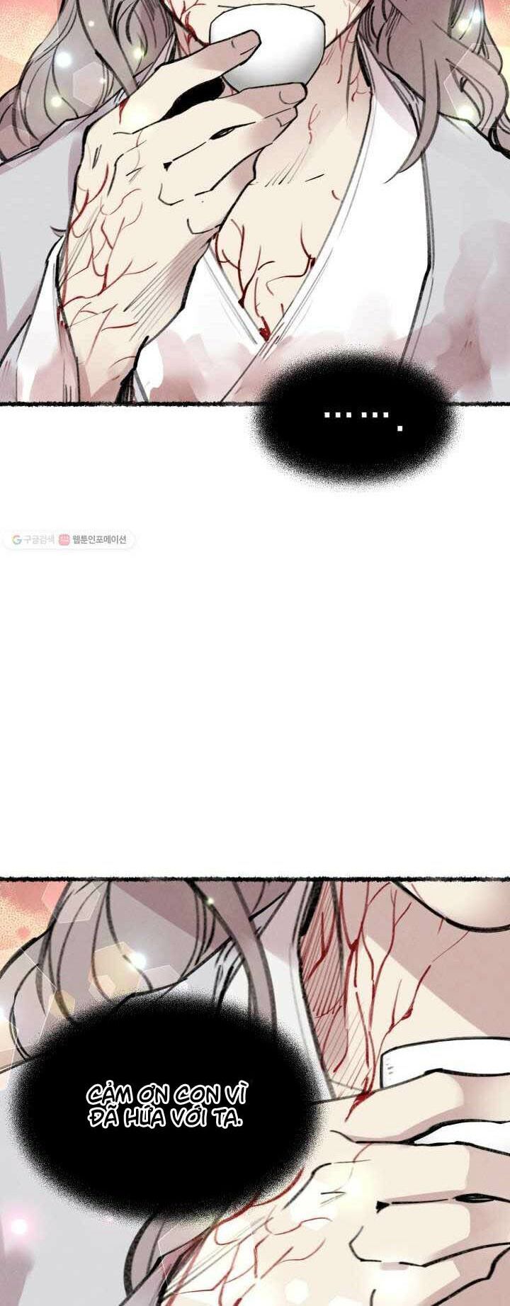 Phi Lôi Đạo: Chapter 72