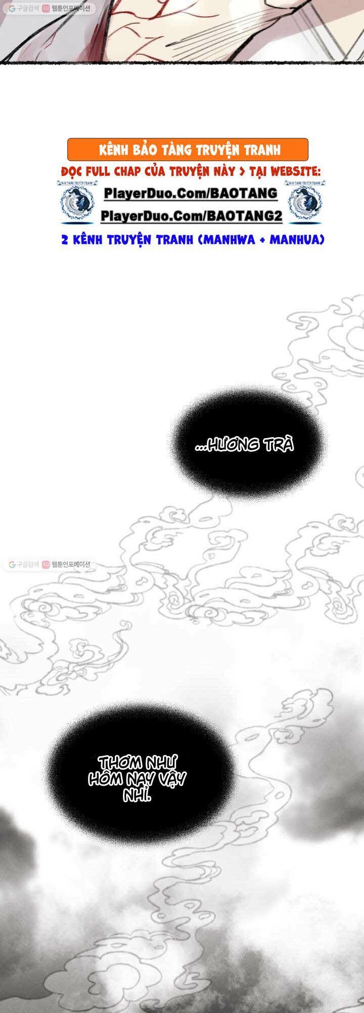 Phi Lôi Đạo: Chapter 72