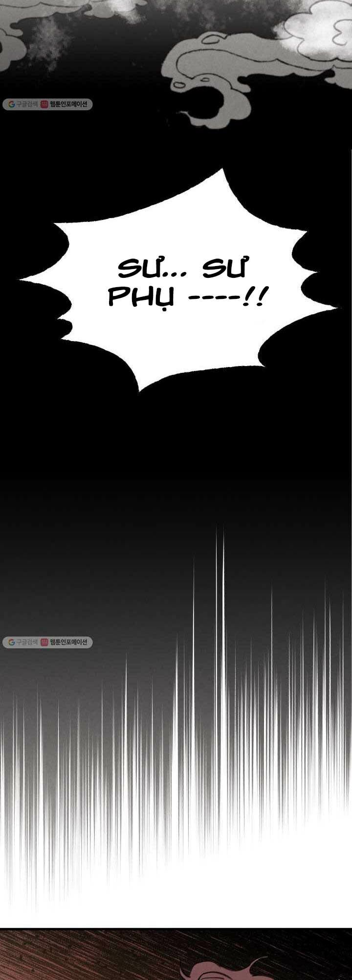 Phi Lôi Đạo: Chapter 72