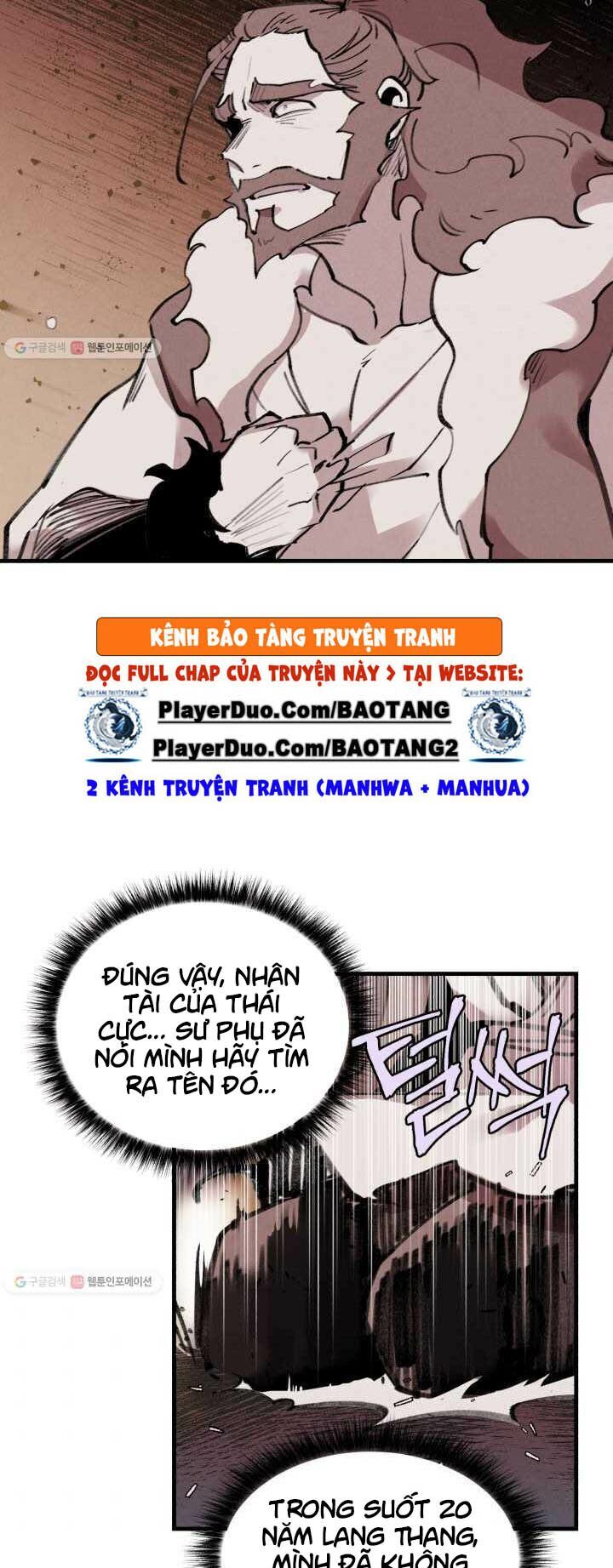 Phi Lôi Đạo: Chapter 72