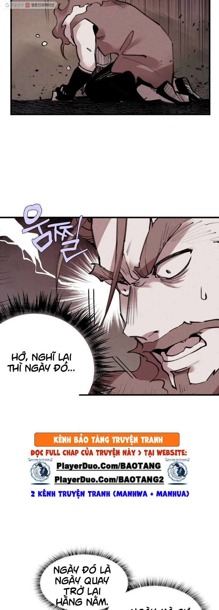 Phi Lôi Đạo: Chapter 72