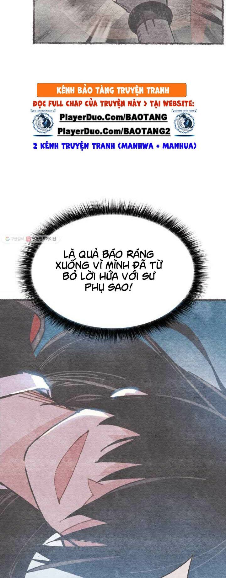 Phi Lôi Đạo: Chapter 72