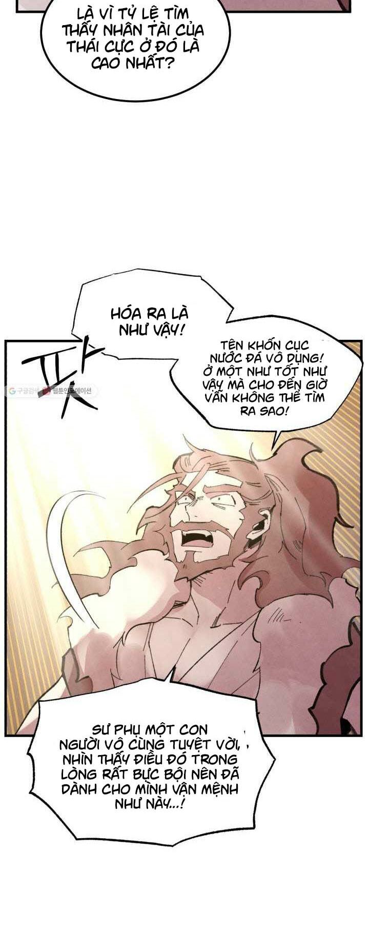 Phi Lôi Đạo: Chapter 72