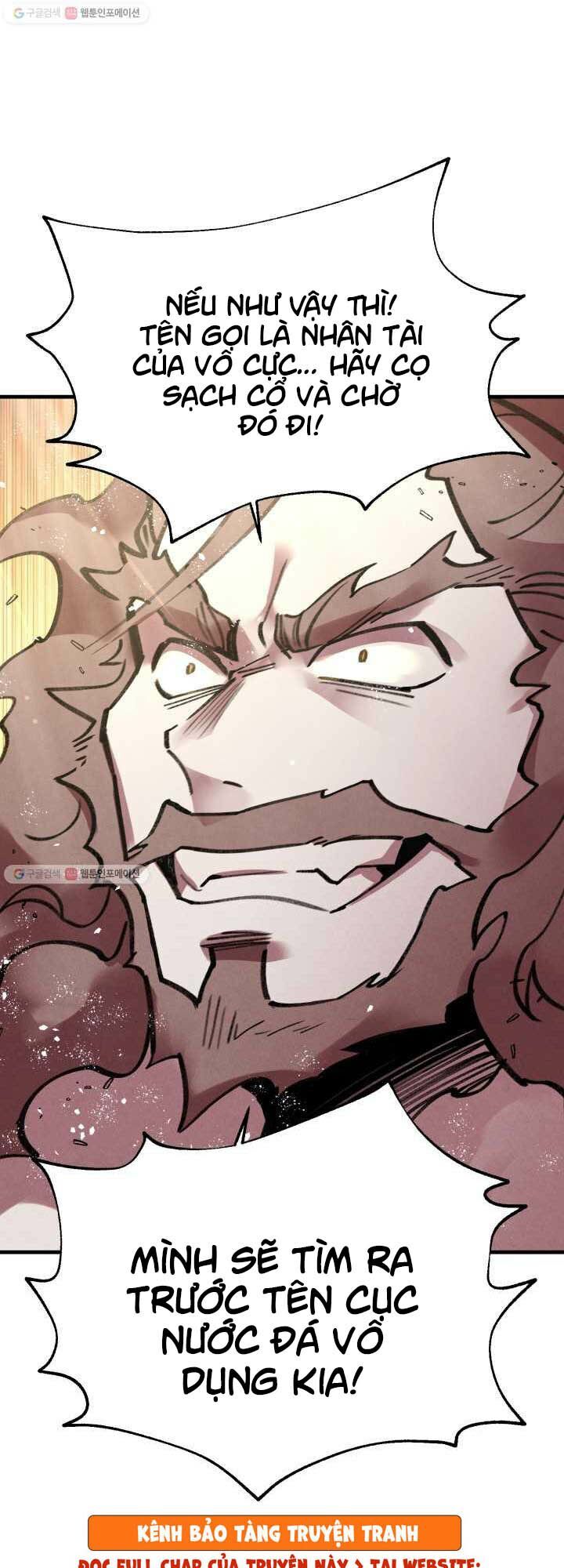 Phi Lôi Đạo: Chapter 72