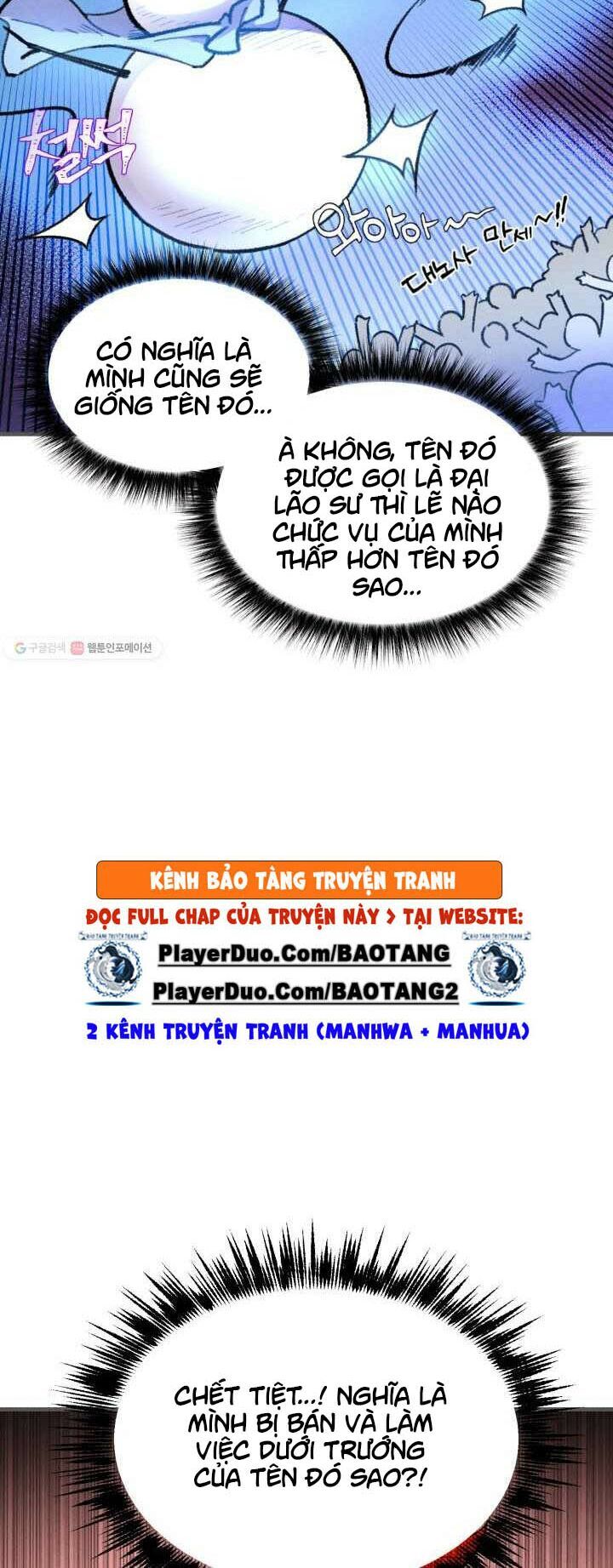 Phi Lôi Đạo: Chapter 72