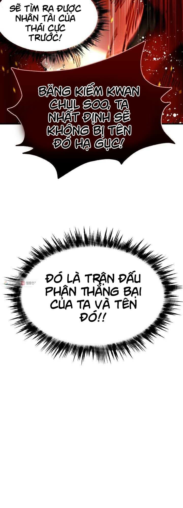 Phi Lôi Đạo: Chapter 72