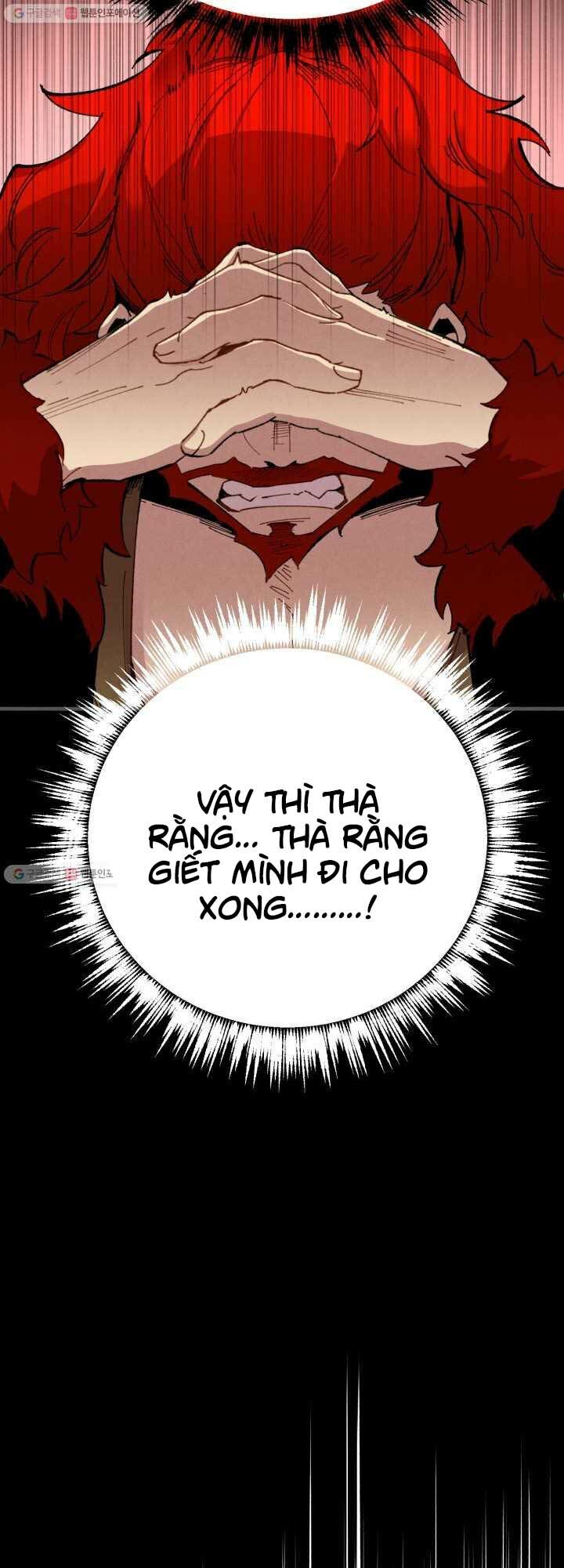 Phi Lôi Đạo: Chapter 72