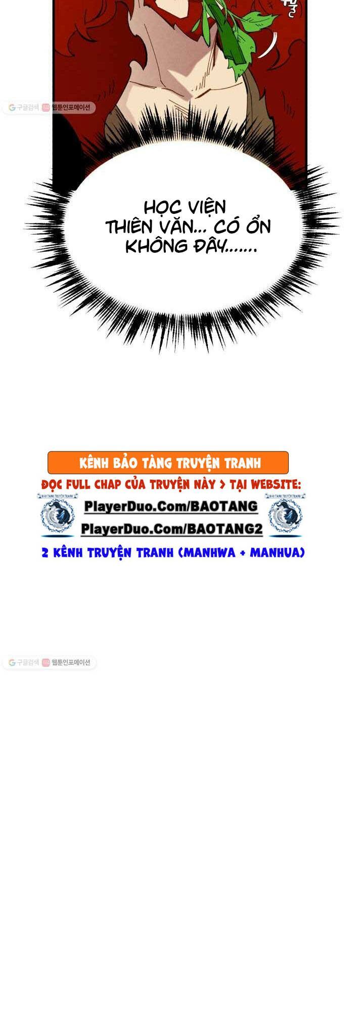 Phi Lôi Đạo: Chapter 72