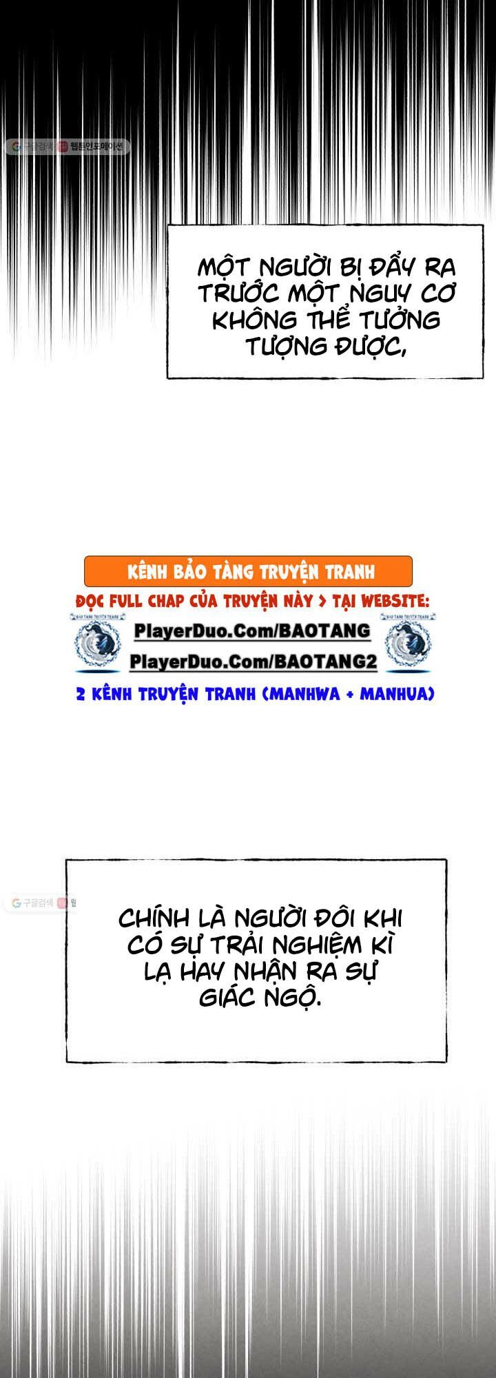 Phi Lôi Đạo: Chapter 72