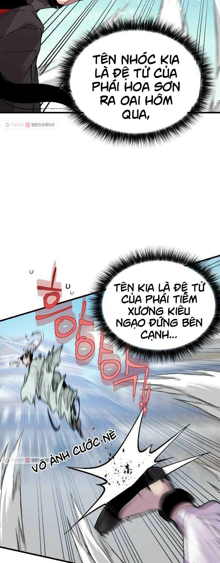 Phi Lôi Đạo: Chapter 72