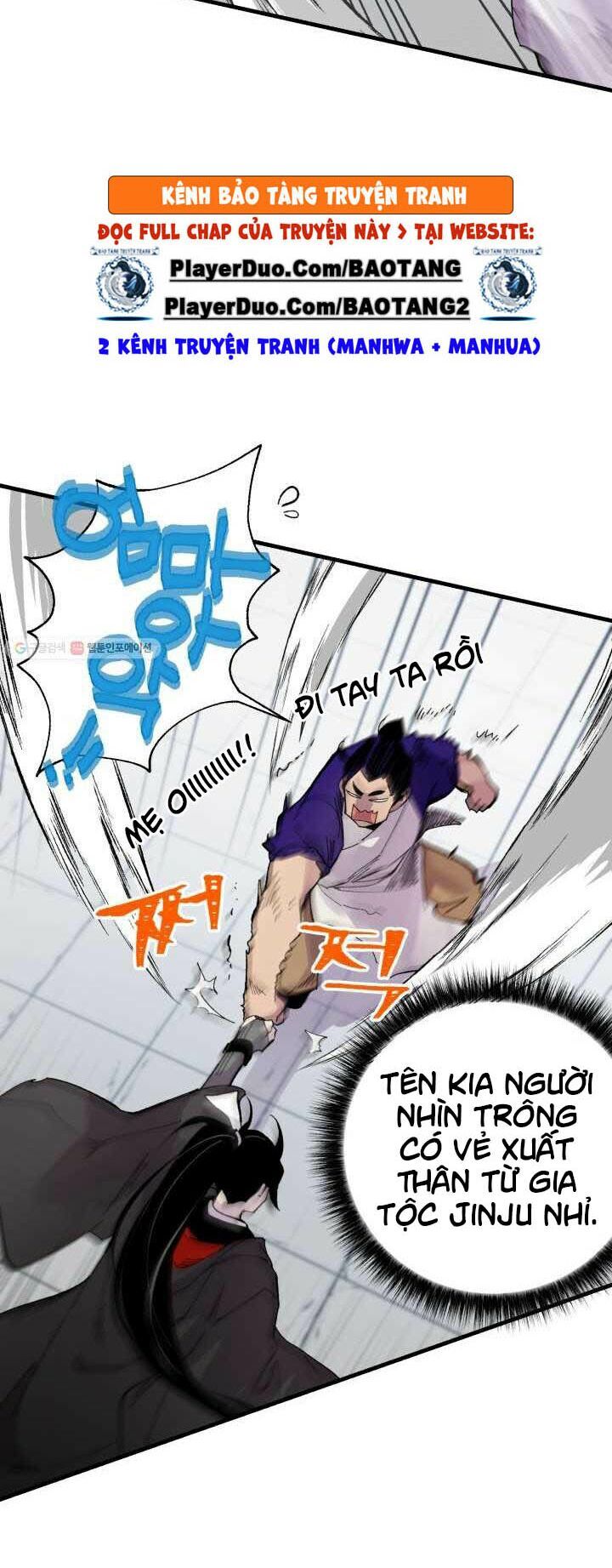Phi Lôi Đạo: Chapter 72