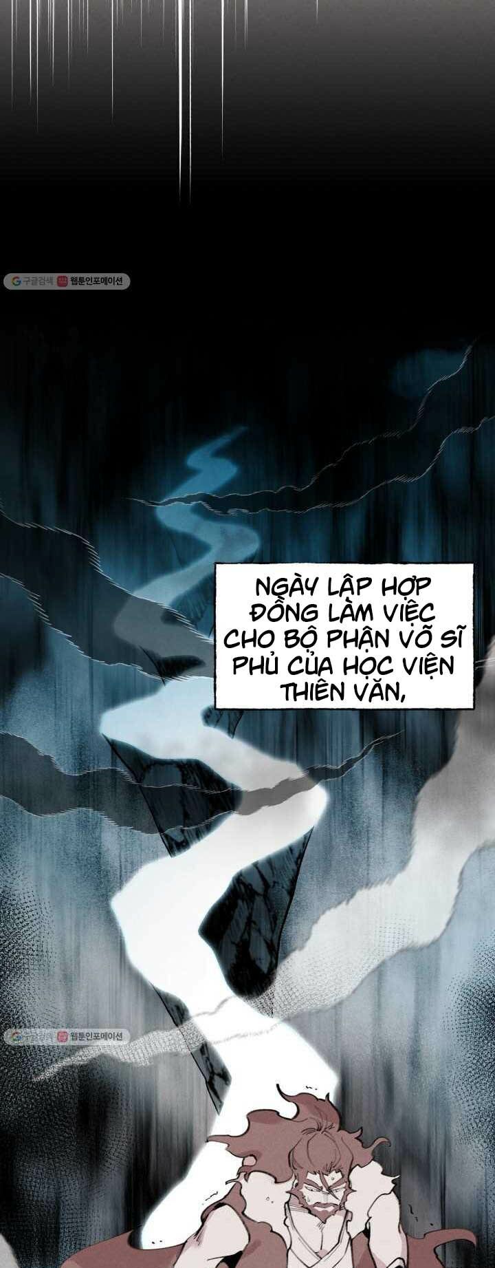 Phi Lôi Đạo: Chapter 72