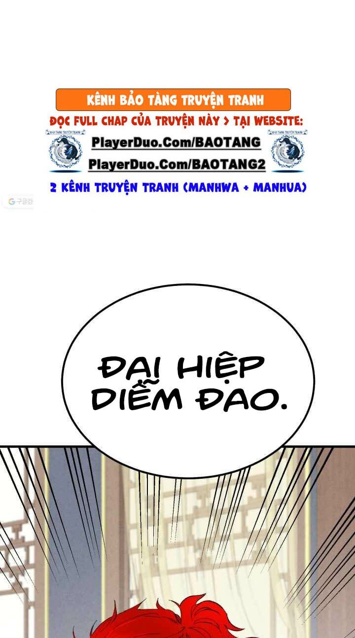 Phi Lôi Đạo: Chapter 72