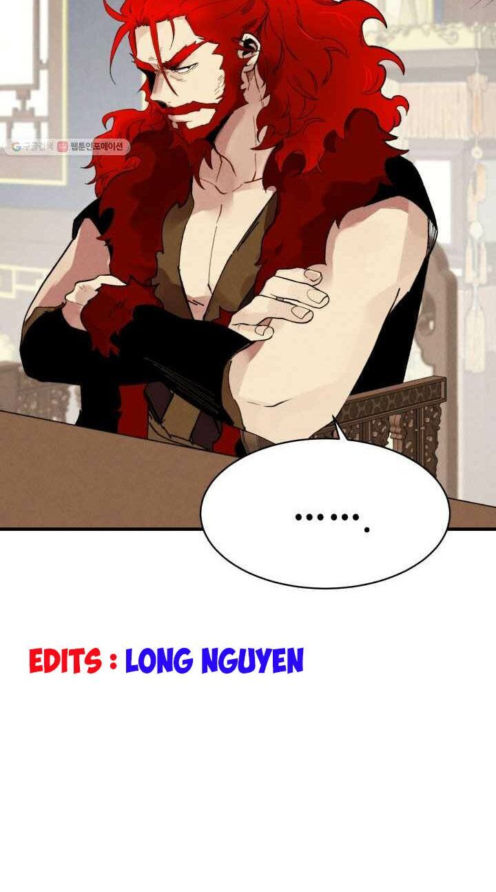 Phi Lôi Đạo: Chapter 72