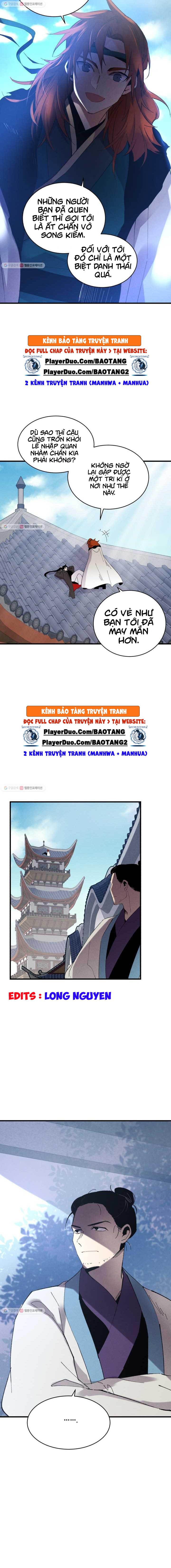 Phi Lôi Đạo: Chapter 73