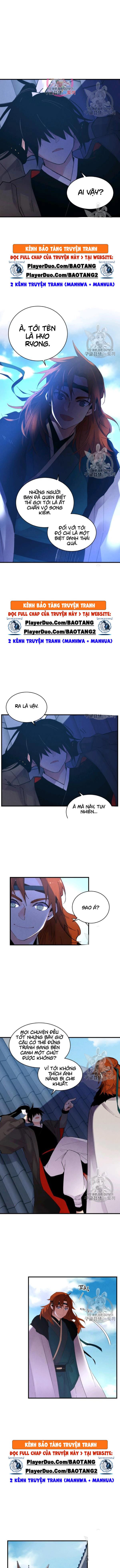 Phi Lôi Đạo: Chapter 74