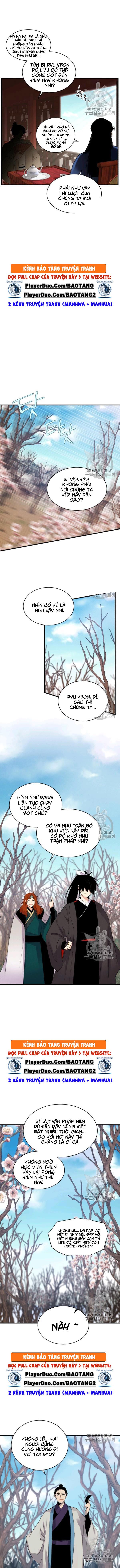 Phi Lôi Đạo: Chapter 74