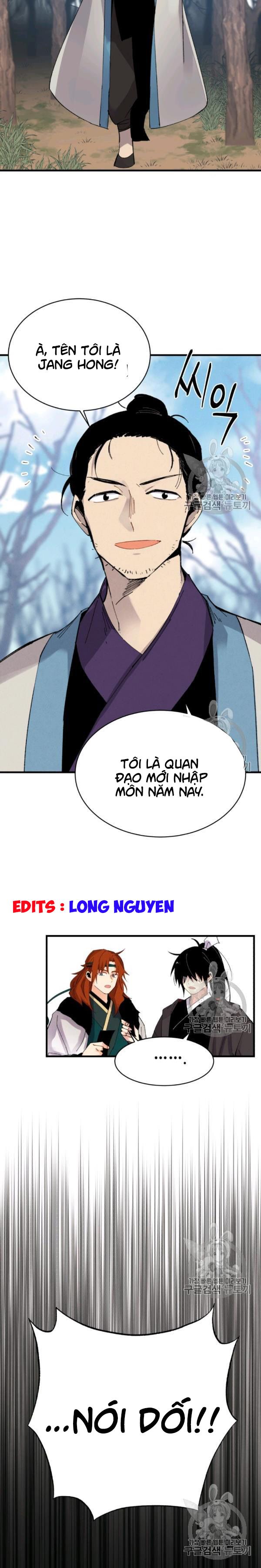 Phi Lôi Đạo: Chapter 74