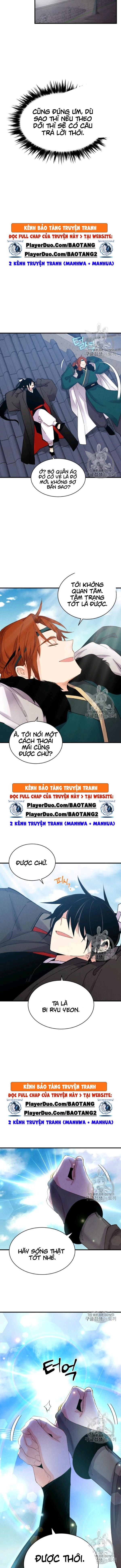 Phi Lôi Đạo: Chapter 74
