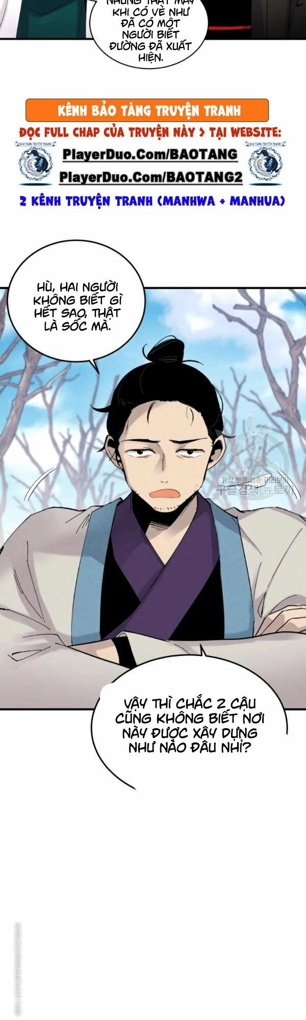 Phi Lôi Đạo: Chapter 75