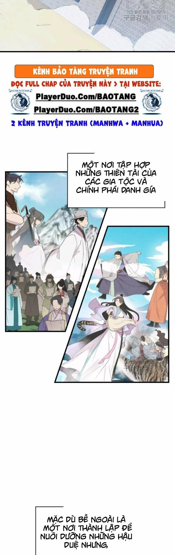 Phi Lôi Đạo: Chapter 75