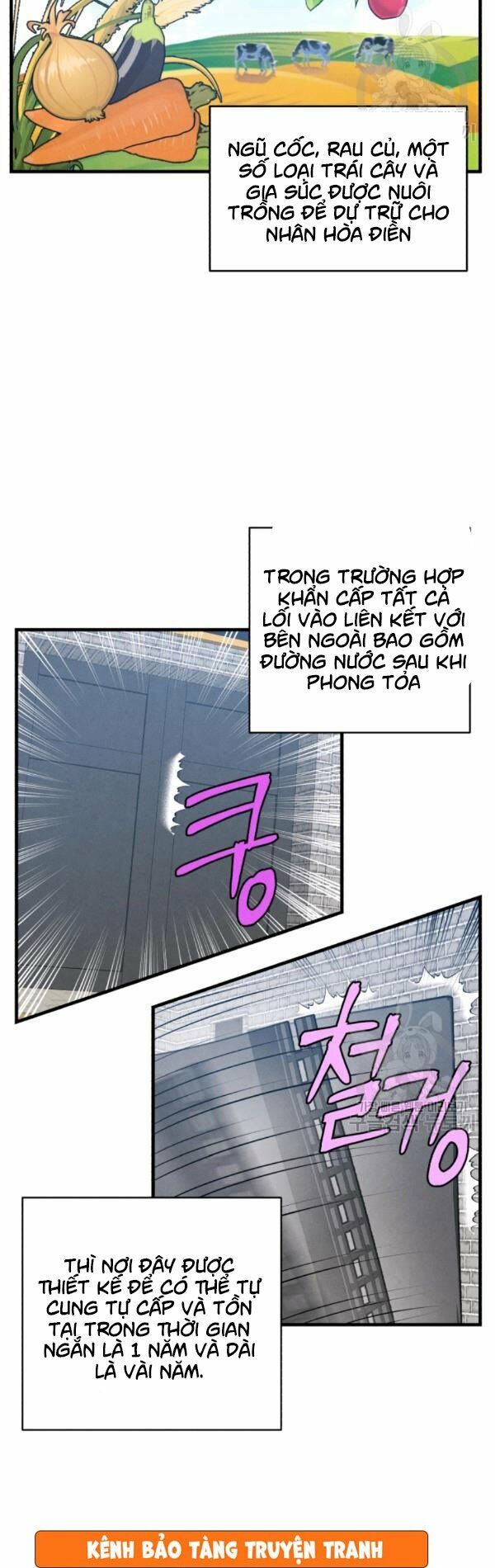 Phi Lôi Đạo: Chapter 75