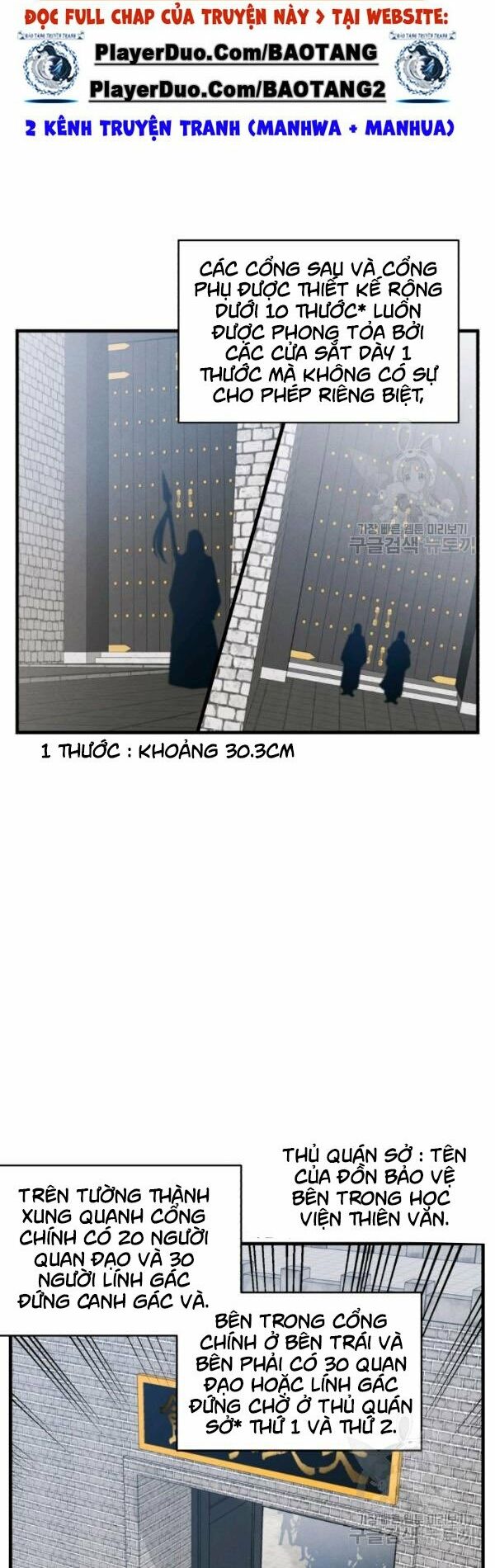 Phi Lôi Đạo: Chapter 75