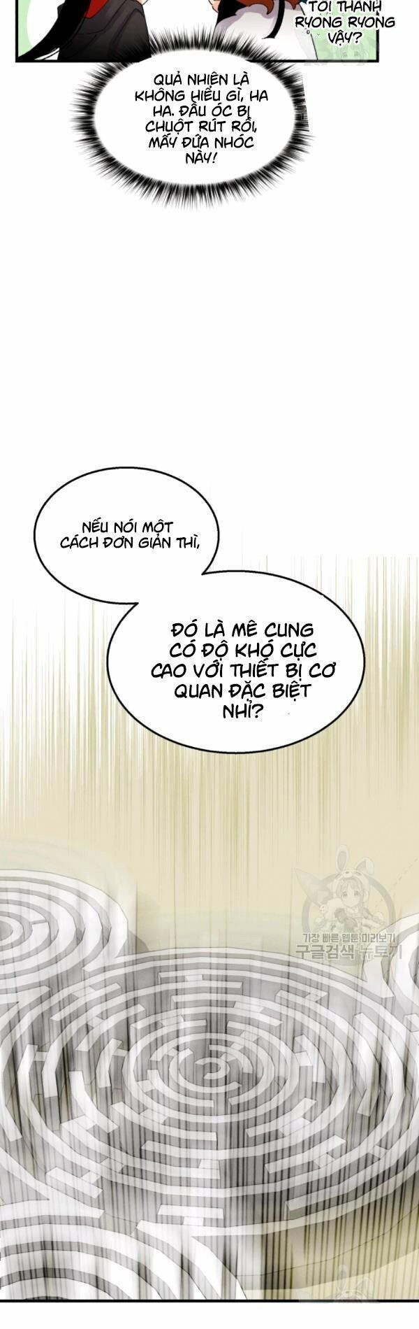 Phi Lôi Đạo: Chapter 75